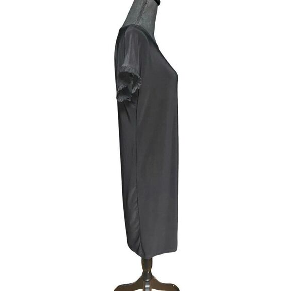 Nicole Miller Fit & Flare Dress - Picture 3 of 6